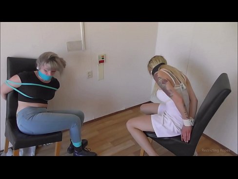 ❤️ Závislá / svázaná a s roubíkem / dáma v nesnázích ❤❌ Porno u porna cs.courseclass.ru ☑