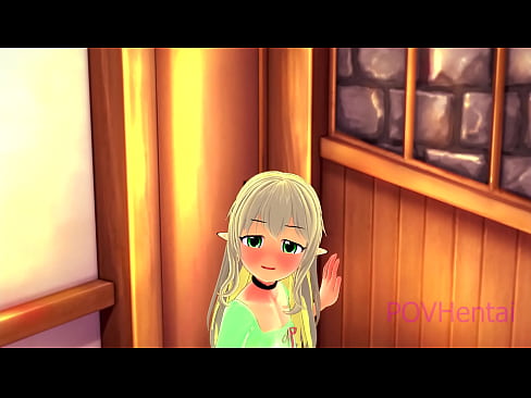 ❤️ (Trap) Elfská služebná vám pomůže umýt obličej. ❤❌ Porno u porna cs.courseclass.ru ☑